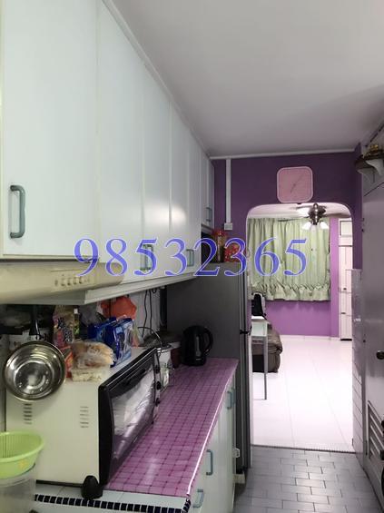 Blk 269 Yishun Street 22 (Yishun), HDB 3 Rooms #138894842
